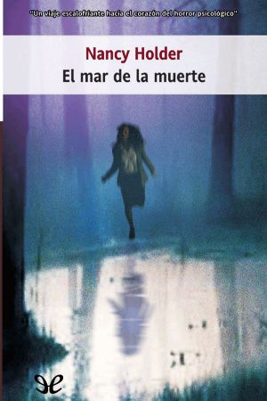 [Solaris terror 21] • El Mar De La Muerte